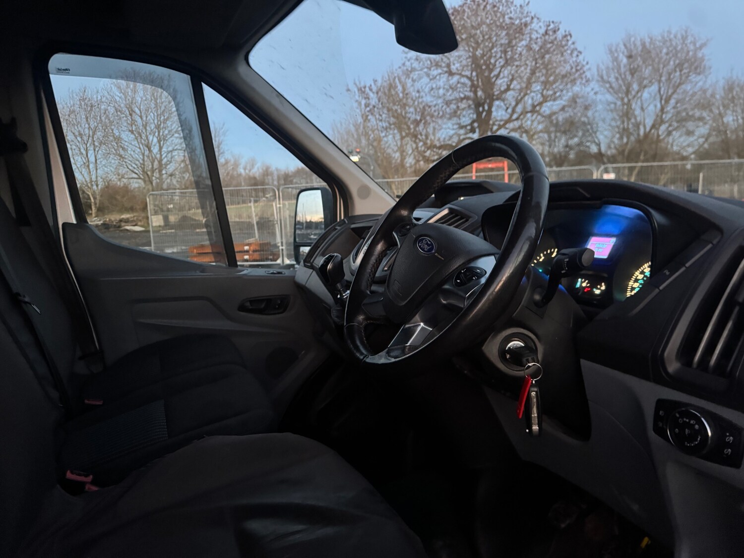 Used Ford Transit 2019 for sale - 76707469: Photo 13