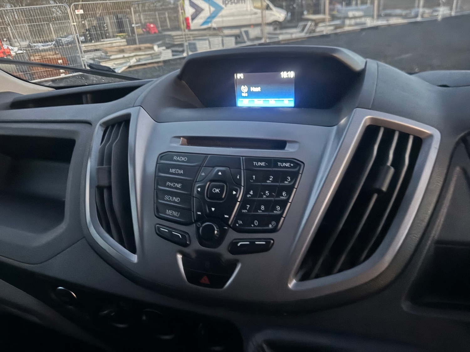 Used Ford Transit 2019 for sale - 76707469: Photo 14