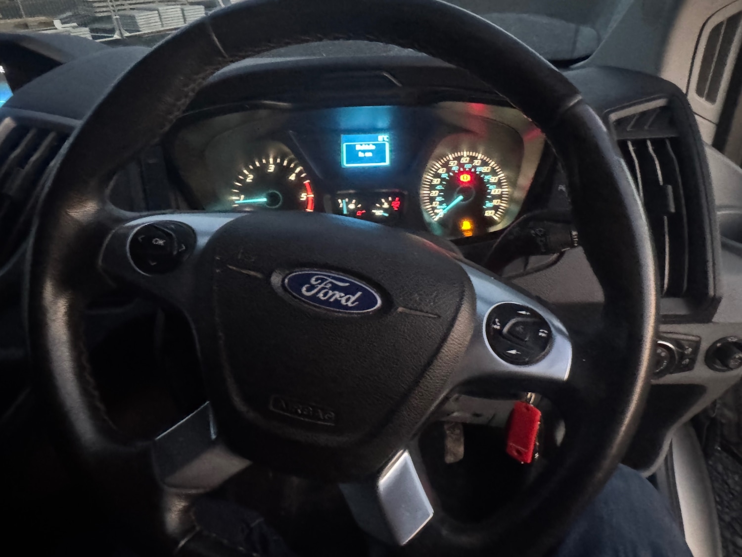Used Ford Transit 2019 for sale - 76707469: Photo 15