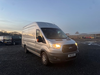 Ford - Transit