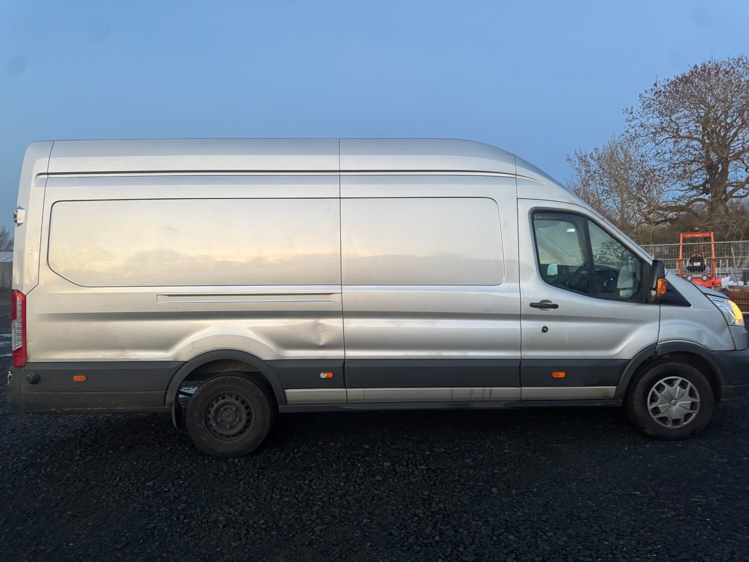 Used Ford Transit 2019 for sale - 76707469: Photo 7