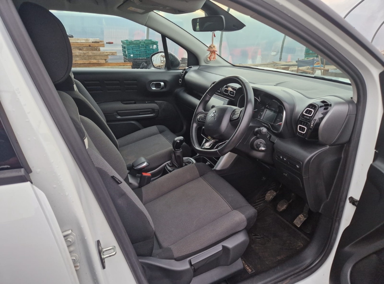 Used Citroen C3 Aircross 2018 for sale - 76565534: Photo 7