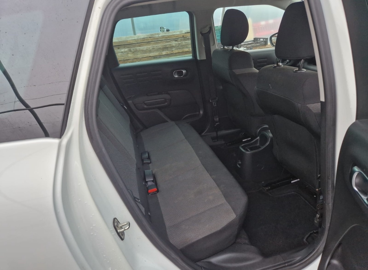 Used Citroen C3 Aircross 2018 for sale - 76565534: Photo 8