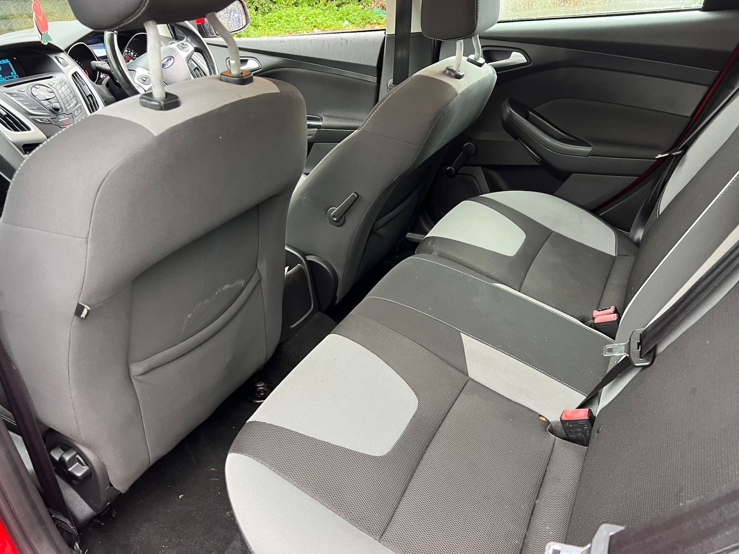 Used Ford Focus 2014 for sale - 76419181: Photo 10