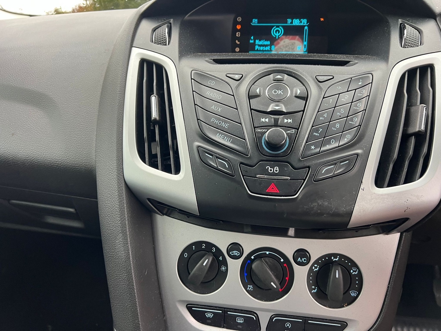 Used Ford Focus 2014 for sale - 76419181: Photo 13