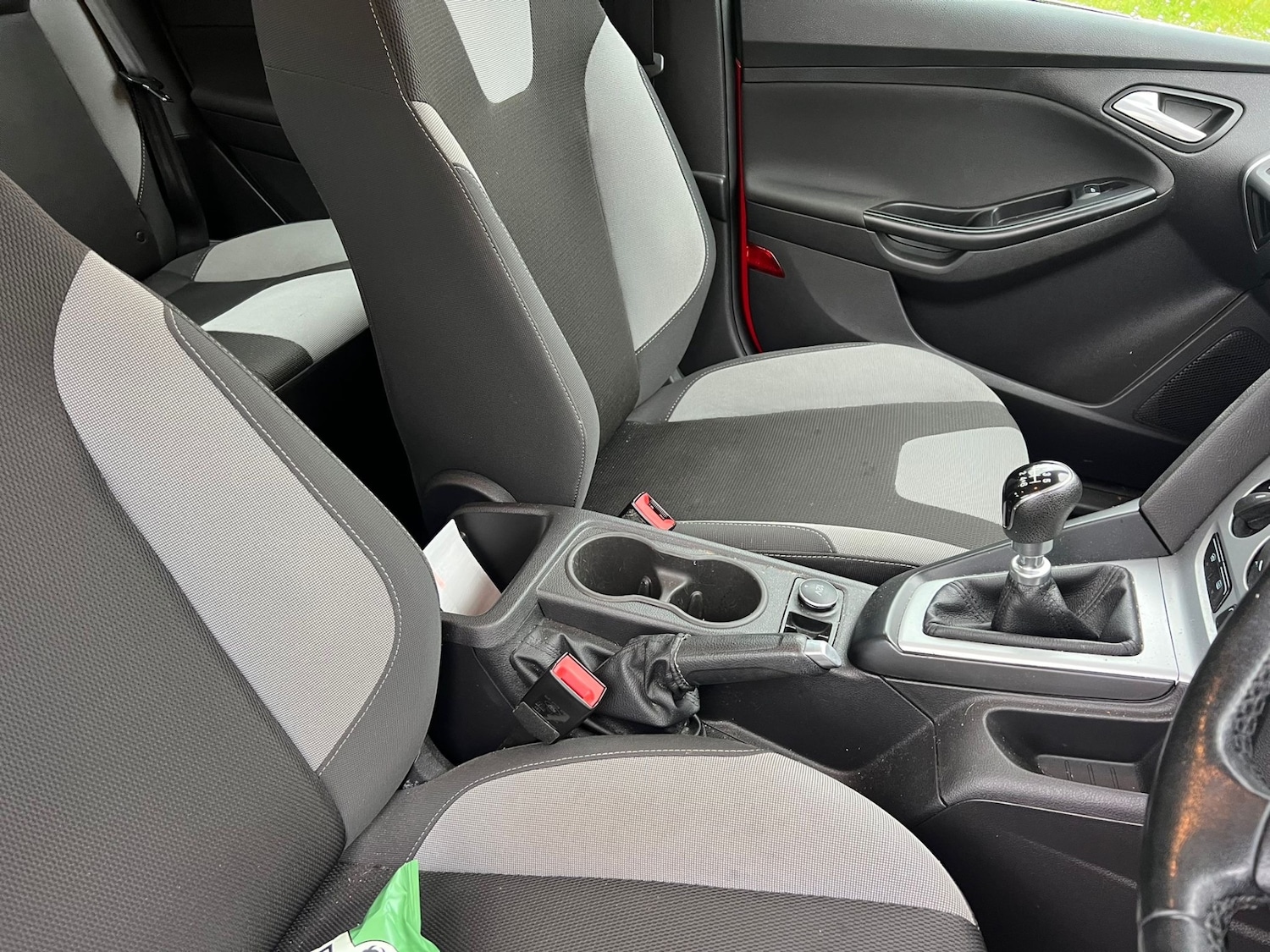 Used Ford Focus 2014 for sale - 76419181: Photo 14