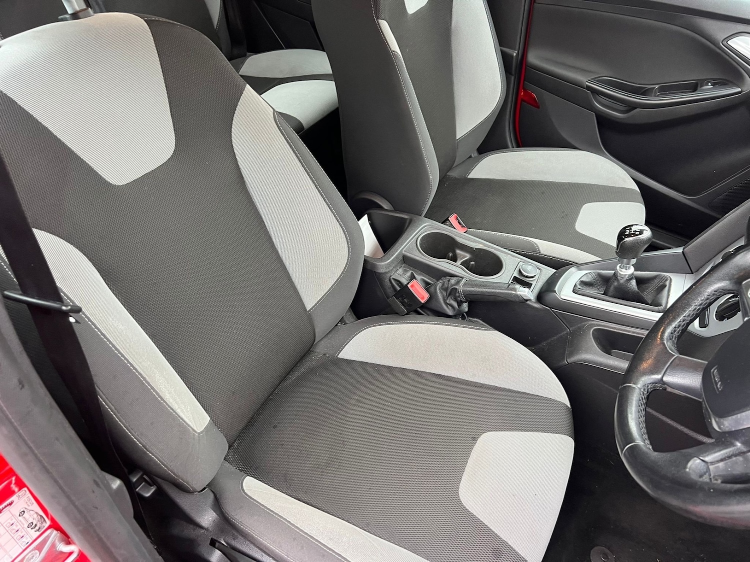 Used Ford Focus 2014 for sale - 76419181: Photo 15