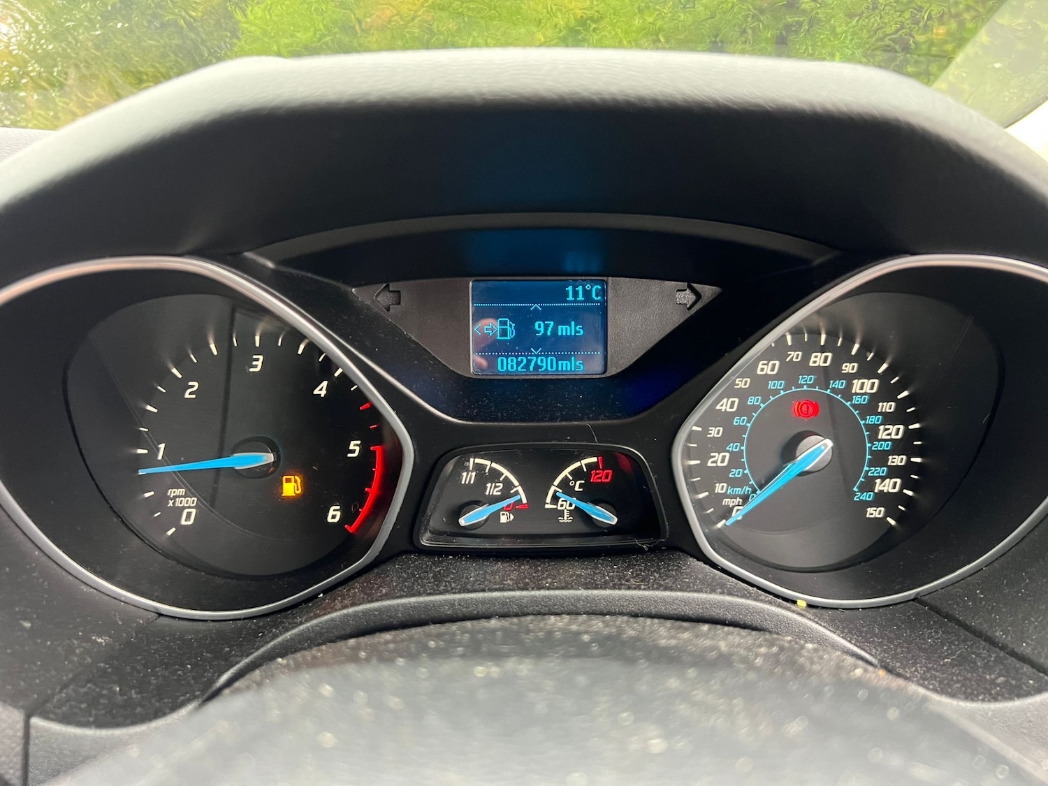 Used Ford Focus 2014 for sale - 76419181: Photo 16