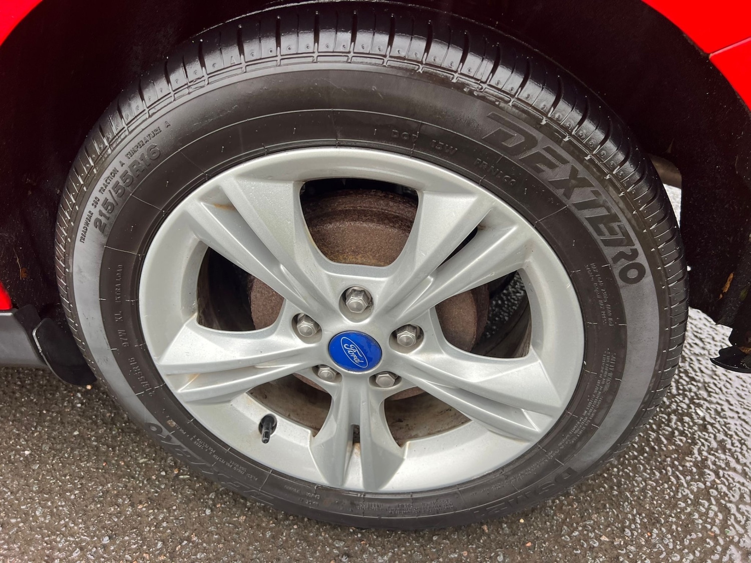 Used Ford Focus 2014 for sale - 76419181: Photo 5