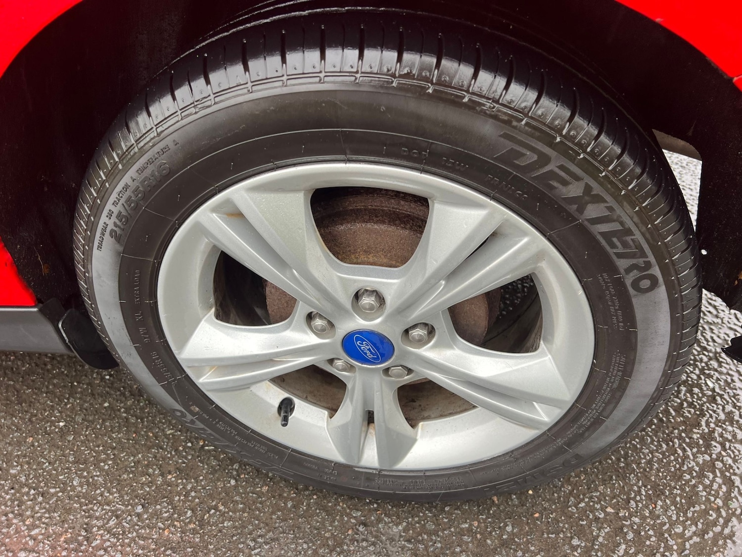 Used Ford Focus 2014 for sale - 76419181: Photo 6