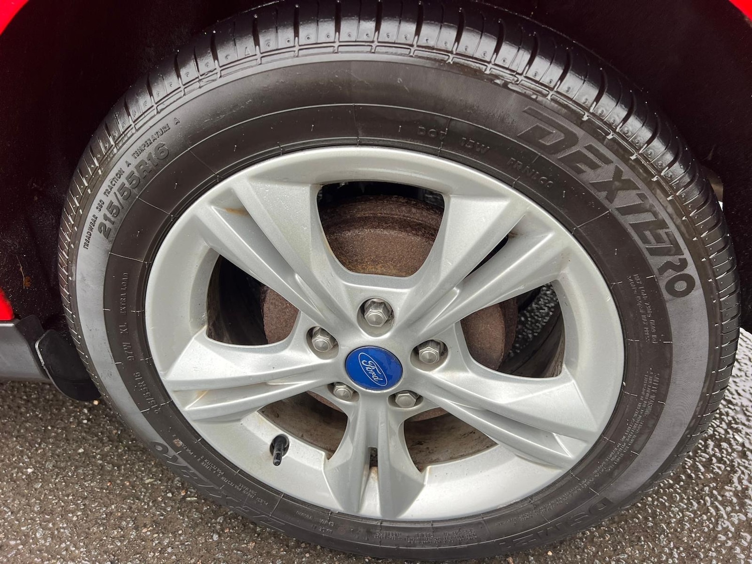 Used Ford Focus 2014 for sale - 76419181: Photo 7