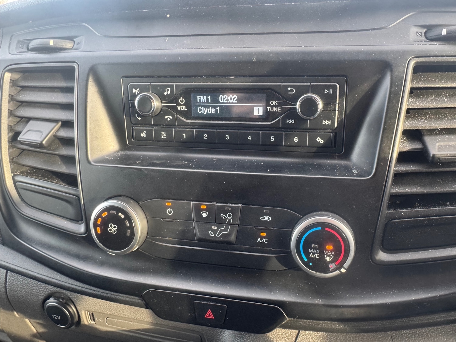 Used Ford Transit Custom 2019 for sale - 77103920: Photo 14