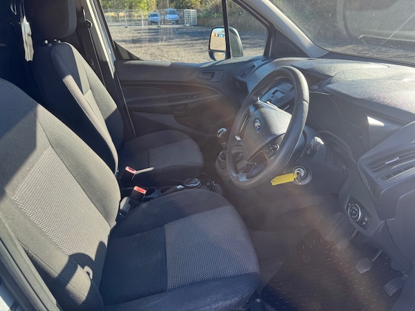Used Ford Transit Connect 2014 for sale - 76026223: Photo 10