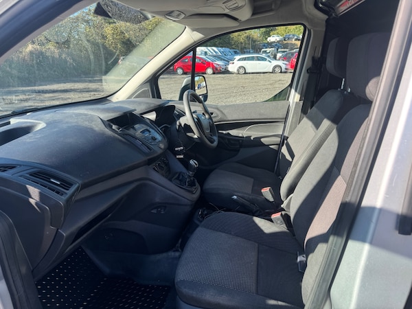 Used Ford Transit Connect 2014 for sale - 76026223: Photo 11