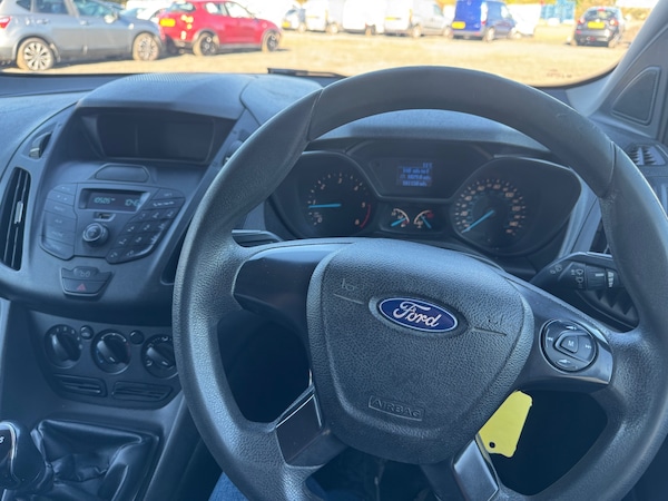 Used Ford Transit Connect 2014 for sale - 76026223: Photo 13