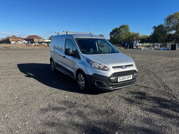 Used Ford Transit Connect 2014 for sale - 76026223: Photo 1