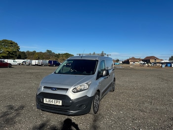 Used Ford Transit Connect 2014 for sale - 76026223: Photo 2