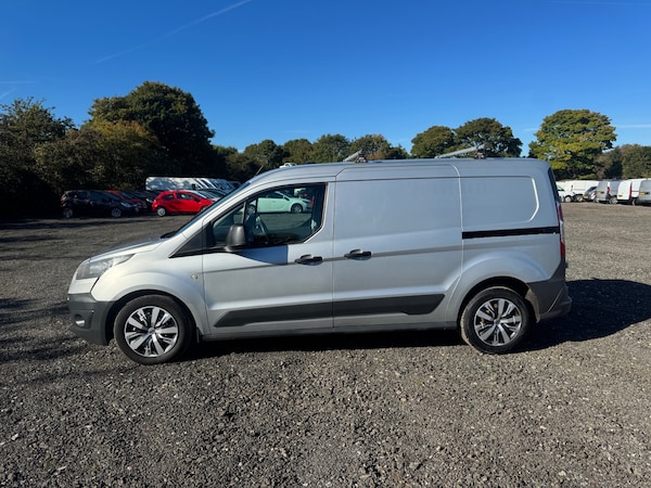 Used Ford Transit Connect 2014 for sale - 76026223: Photo 3