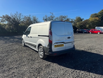 Used Ford Transit Connect 2014 for sale - 76026223: Photo 4