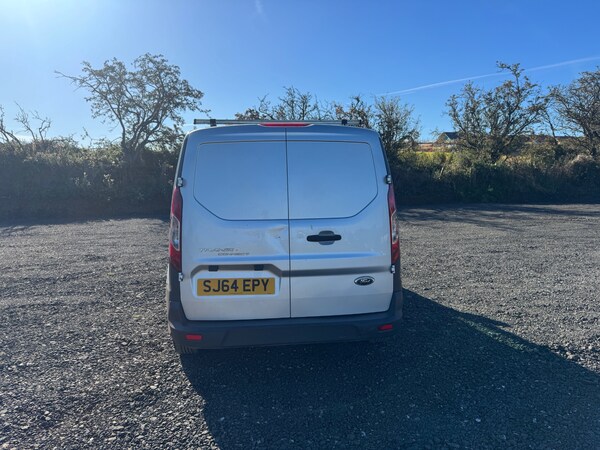 Used Ford Transit Connect 2014 for sale - 76026223: Photo 5