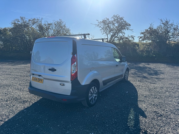 Used Ford Transit Connect 2014 for sale - 76026223: Photo 6