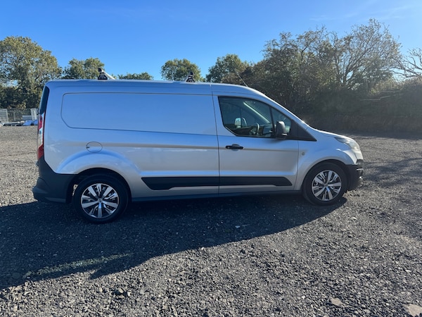 Used Ford Transit Connect 2014 for sale - 76026223: Photo 7