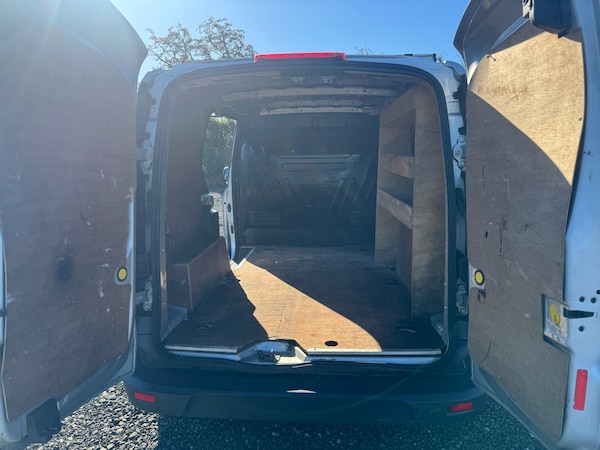 Used Ford Transit Connect 2014 for sale - 76026223: Photo 9