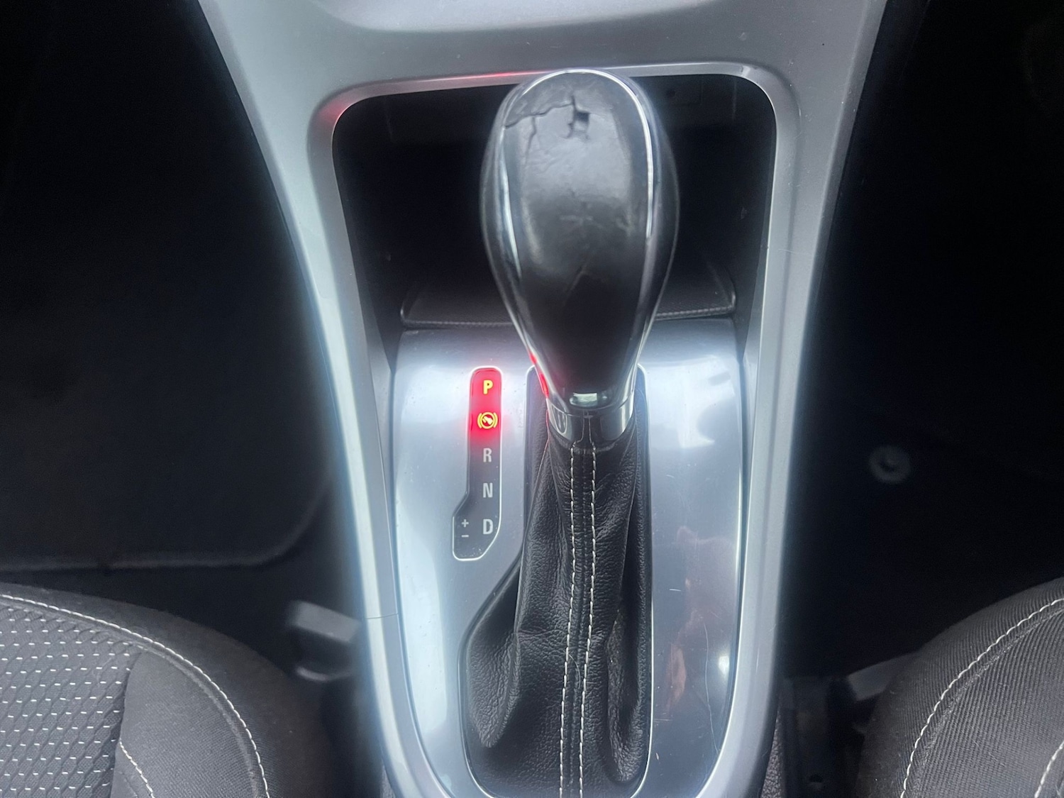 Used Vauxhall Astra 2015 for sale - 77310761: Photo 11