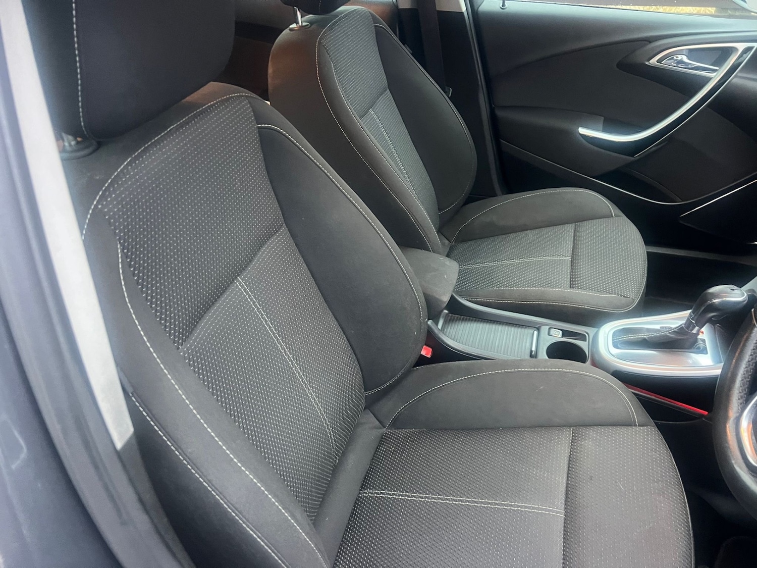 Used Vauxhall Astra 2015 for sale - 77310761: Photo 7