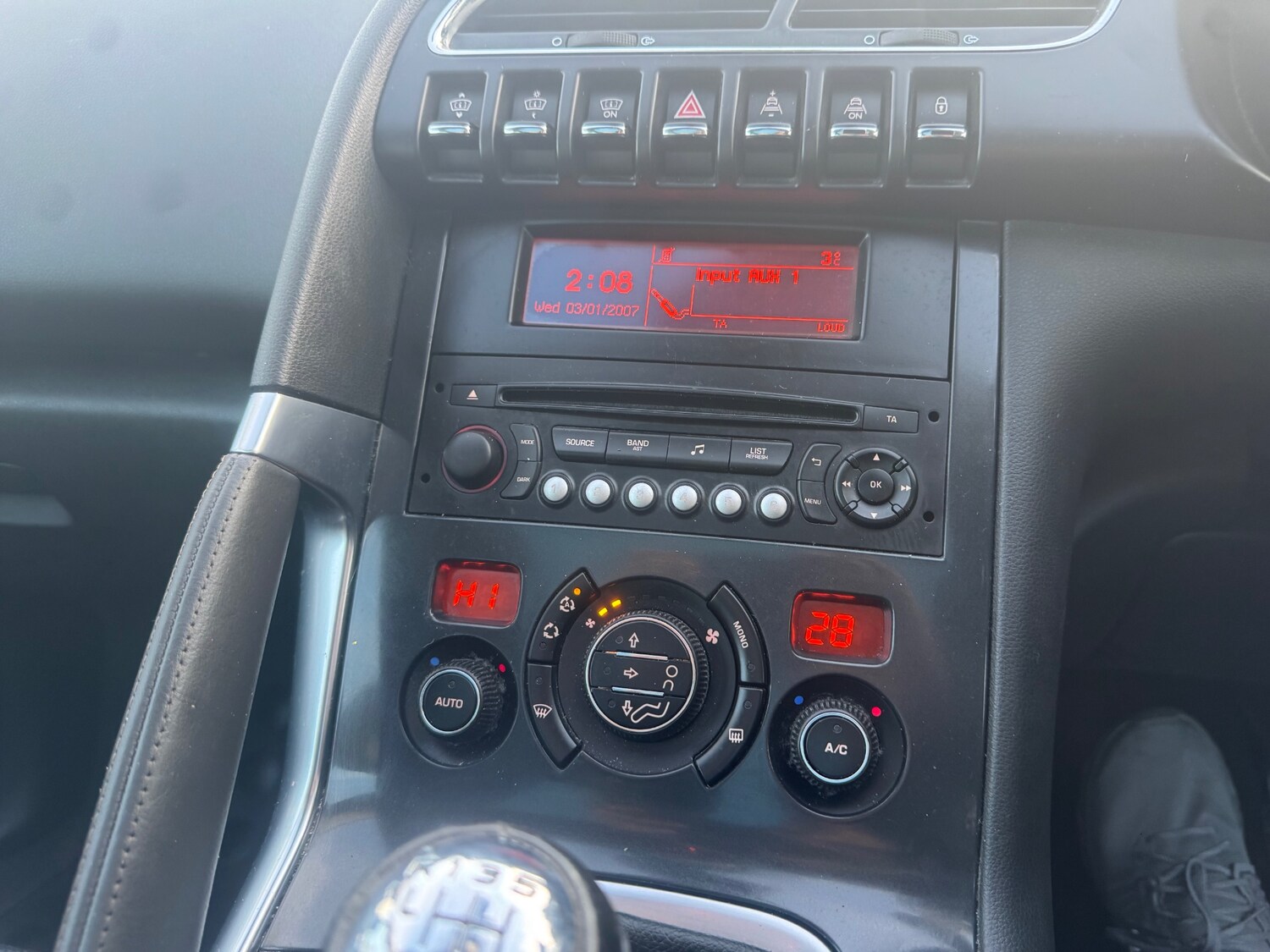 Used Peugeot 3008 2013 for sale - 77179823: Photo 13