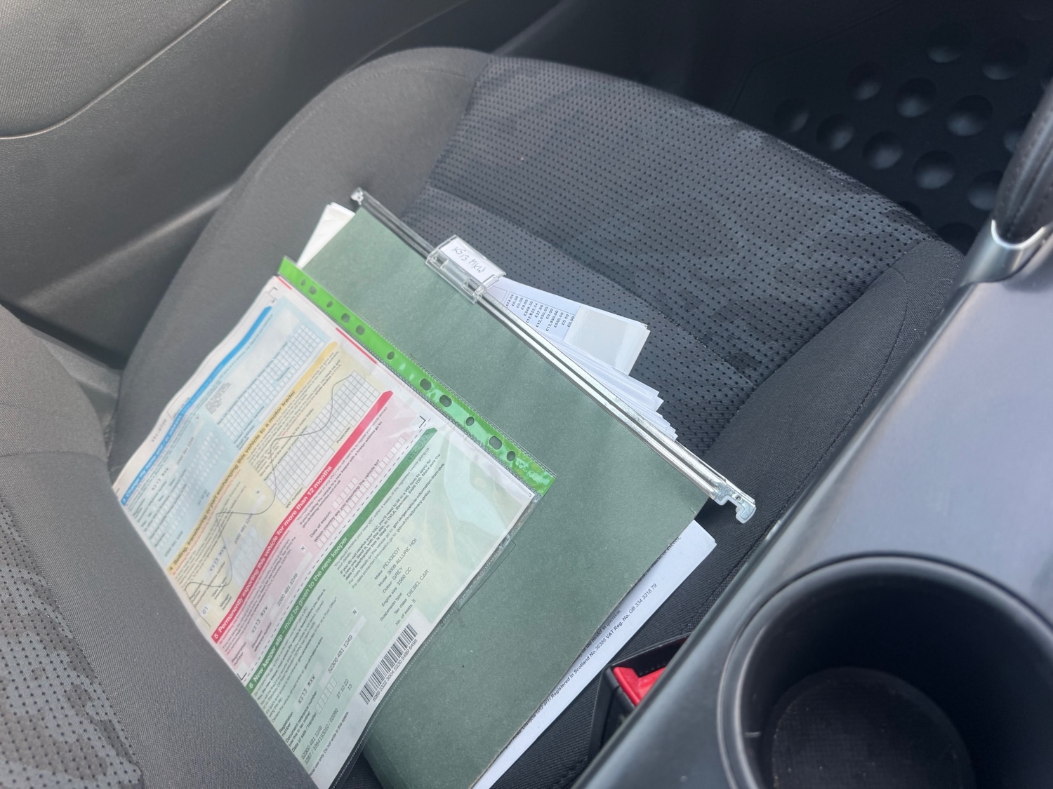 Used Peugeot 3008 2013 for sale - 77179823: Photo 15