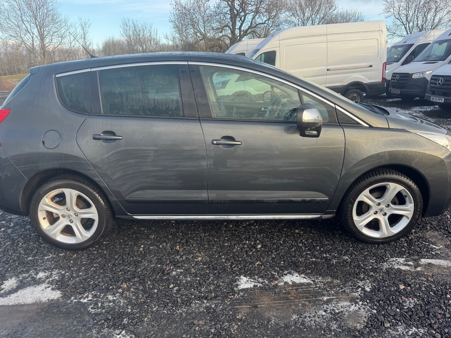 Used Peugeot 3008 2013 for sale - 77179823: Photo 7