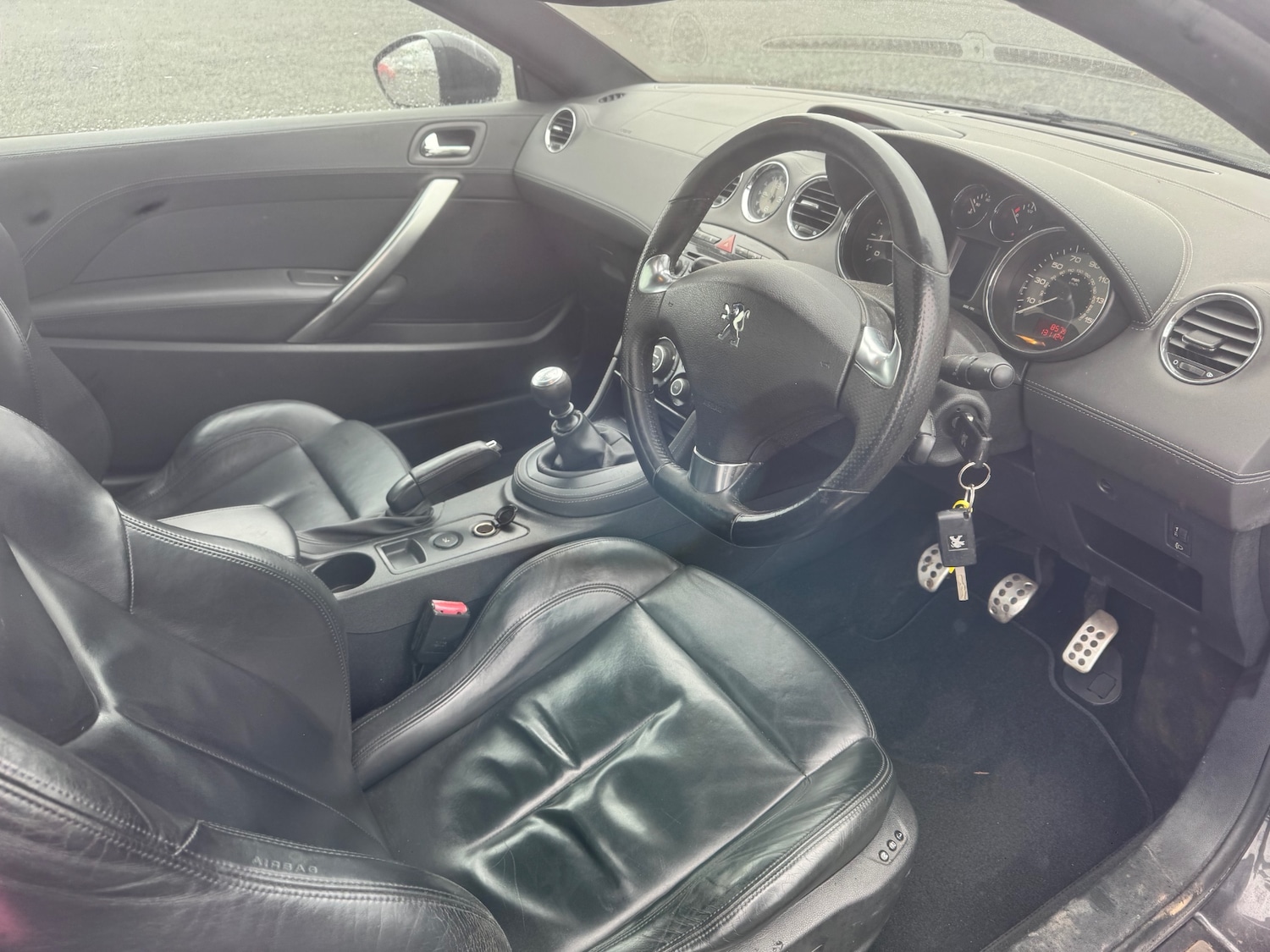 Used Peugeot RCZ 2012 for sale - 78205928: Photo 10