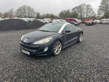 Used Peugeot RCZ 2012 for sale - 78205928: Photo