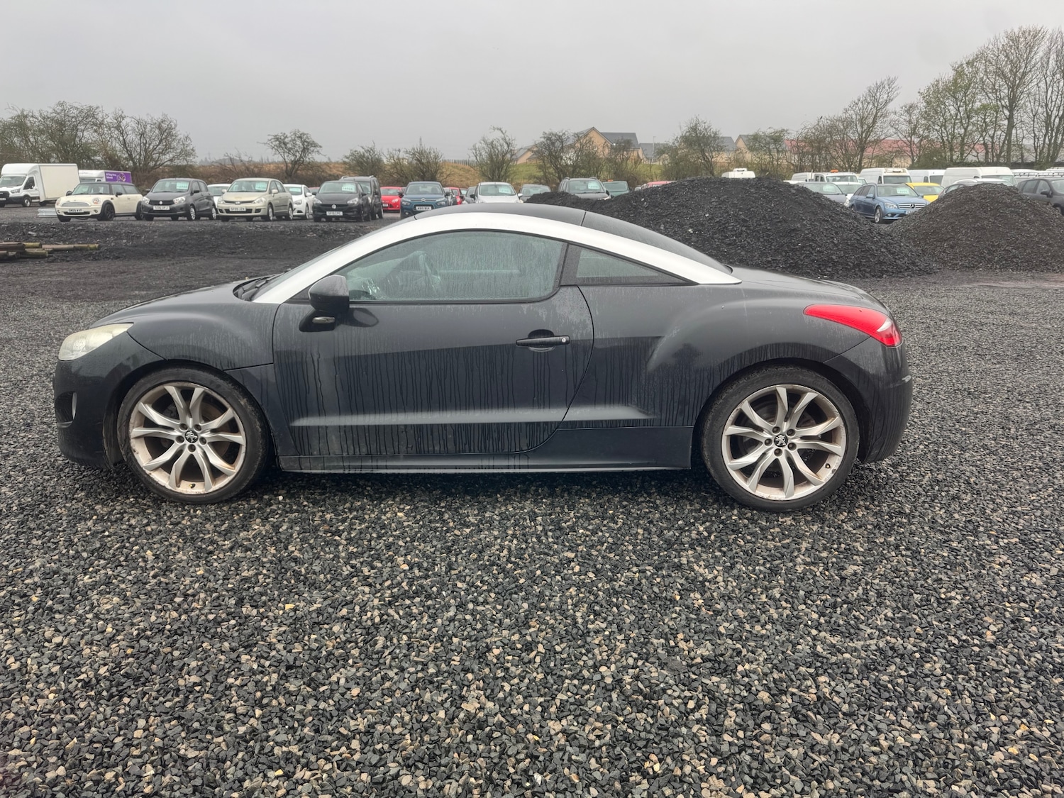 Used Peugeot RCZ 2012 for sale - 78205928: Photo 3