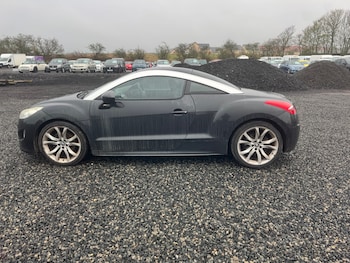 Used Peugeot RCZ 2012 for sale - 78205928: Photo