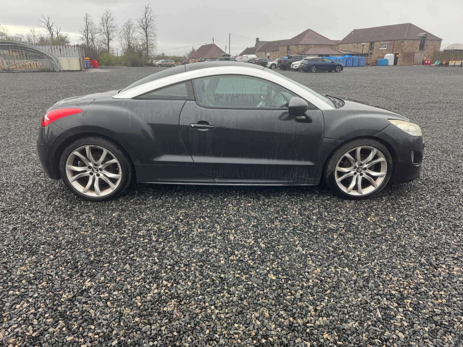Used Peugeot RCZ 2012 for sale - 78205928: Photo 7