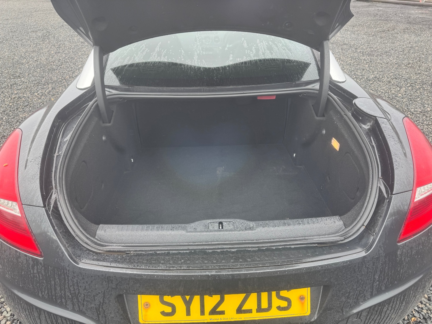 Used Peugeot RCZ 2012 for sale - 78205928: Photo 8