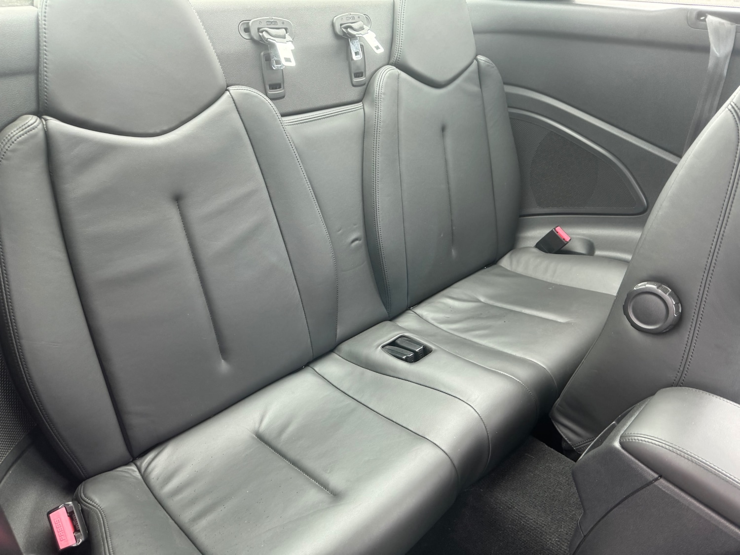 Used Peugeot RCZ 2012 for sale - 78205928: Photo 9