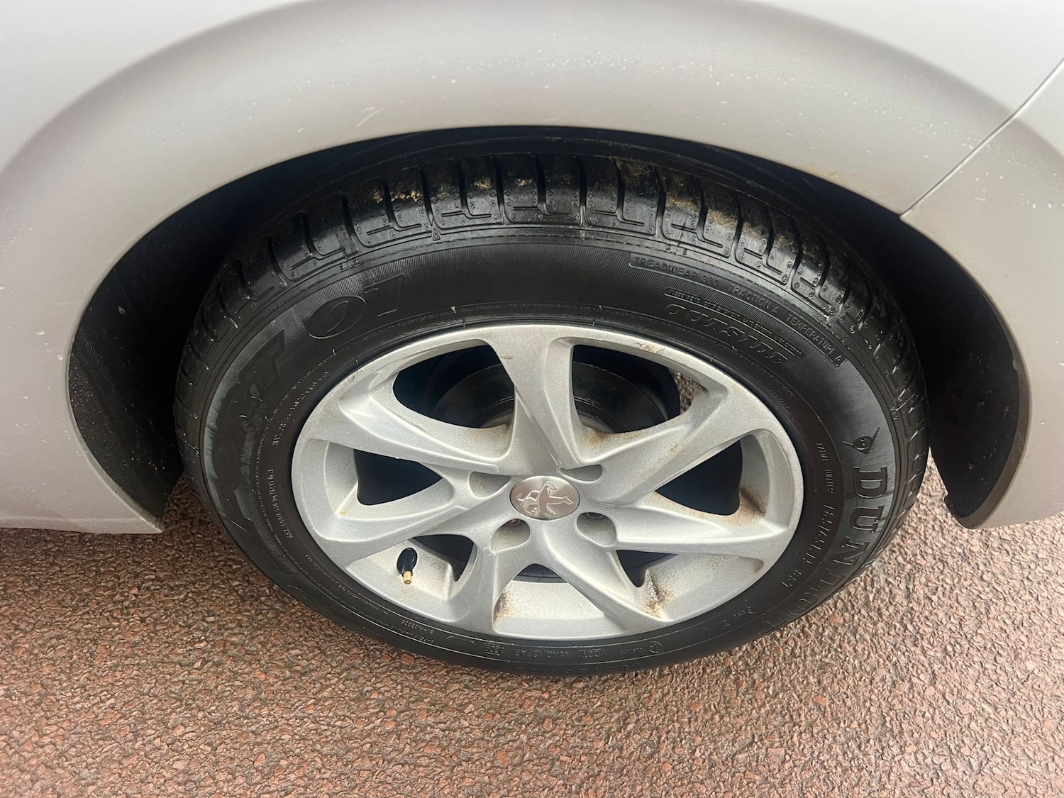 Used Peugeot 208 2017 for sale - 76882849: Photo 11