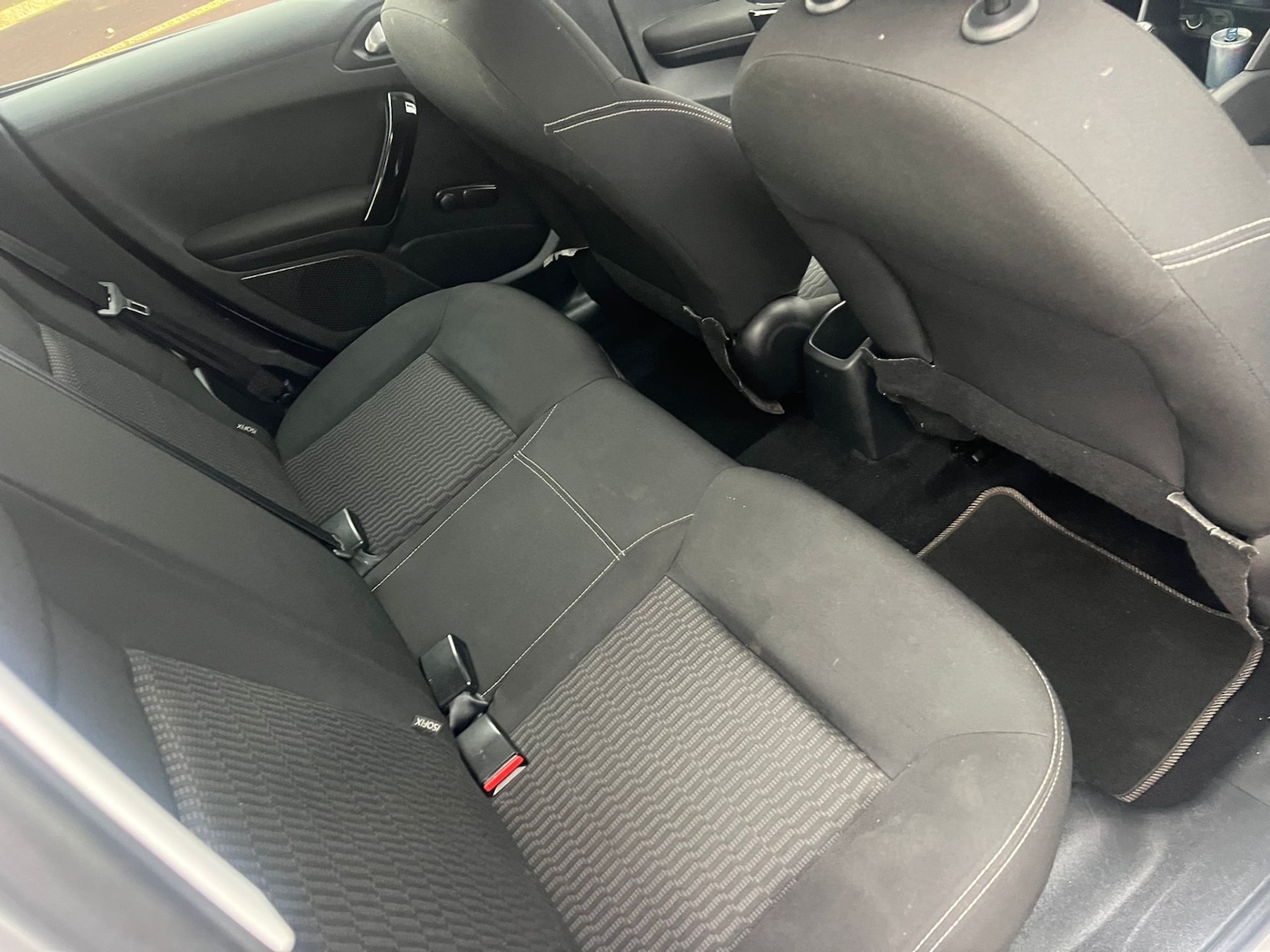 Used Peugeot 208 2017 for sale - 76882849: Photo 8