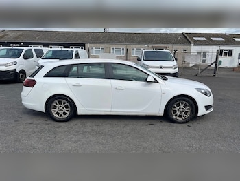 Used Vauxhall Astra 2015 for sale - 75958424: Photo