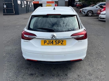 Used Vauxhall Astra 2015 for sale - 75958424: Photo