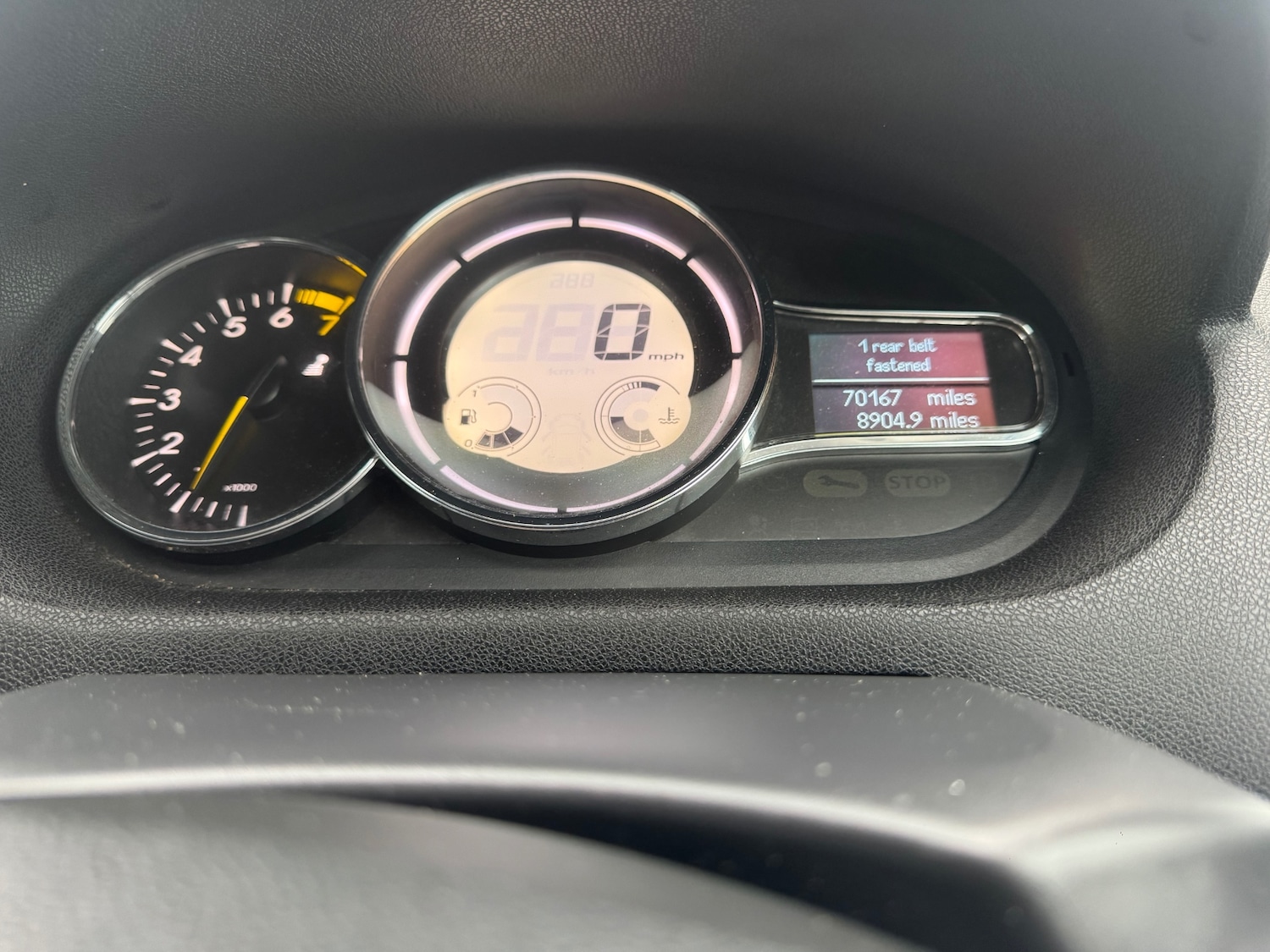 Used Renault Megane 2011 for sale - 77336343: Photo 10