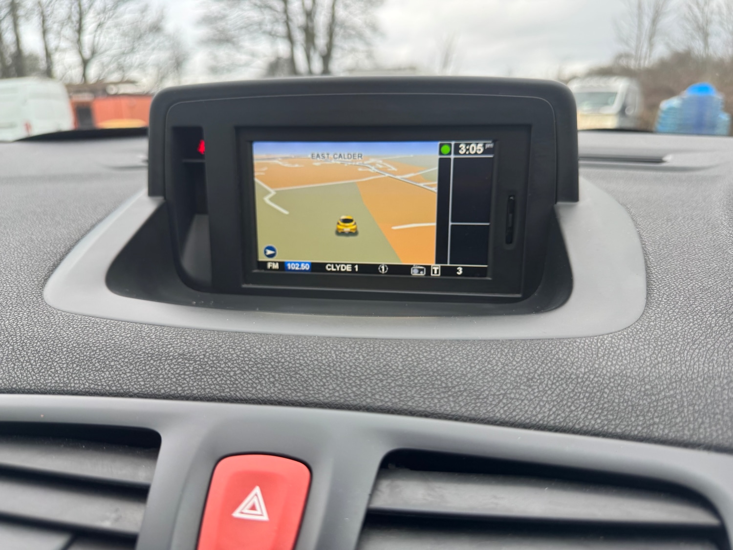 Used Renault Megane 2011 for sale - 77336343: Photo 11