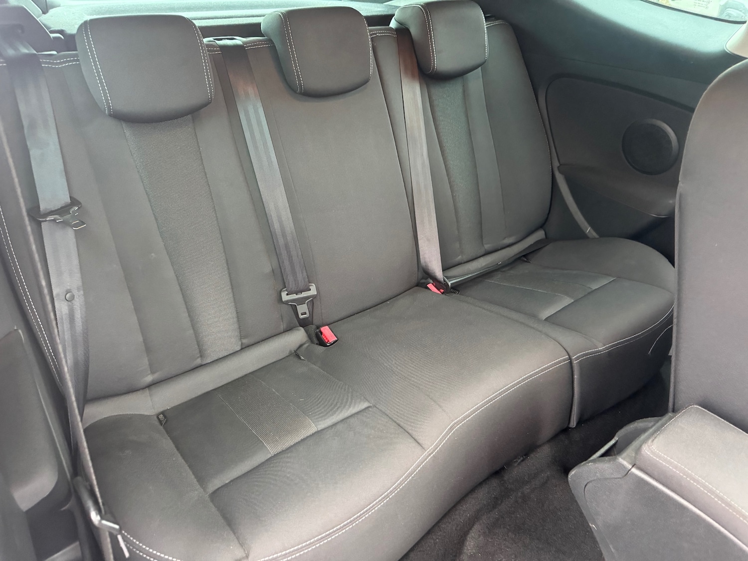 Used Renault Megane 2011 for sale - 77336343: Photo 8