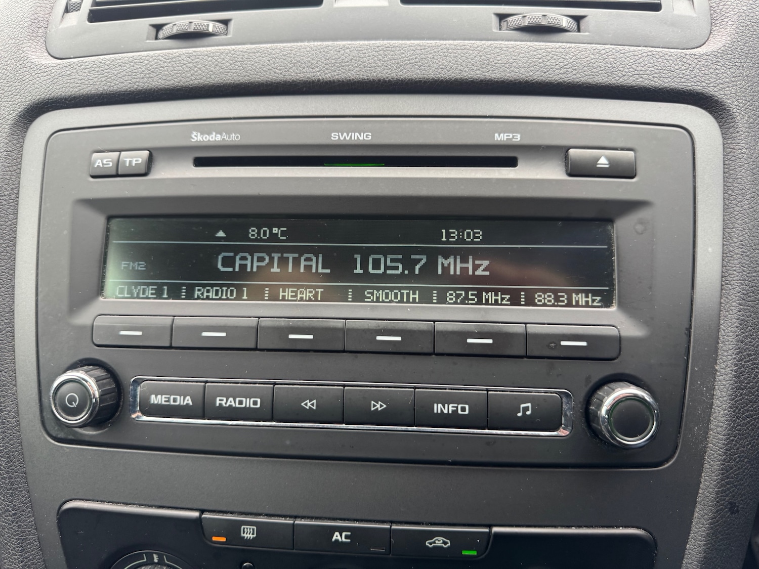 Used Skoda Octavia 2011 for sale - 76566150: Photo 11