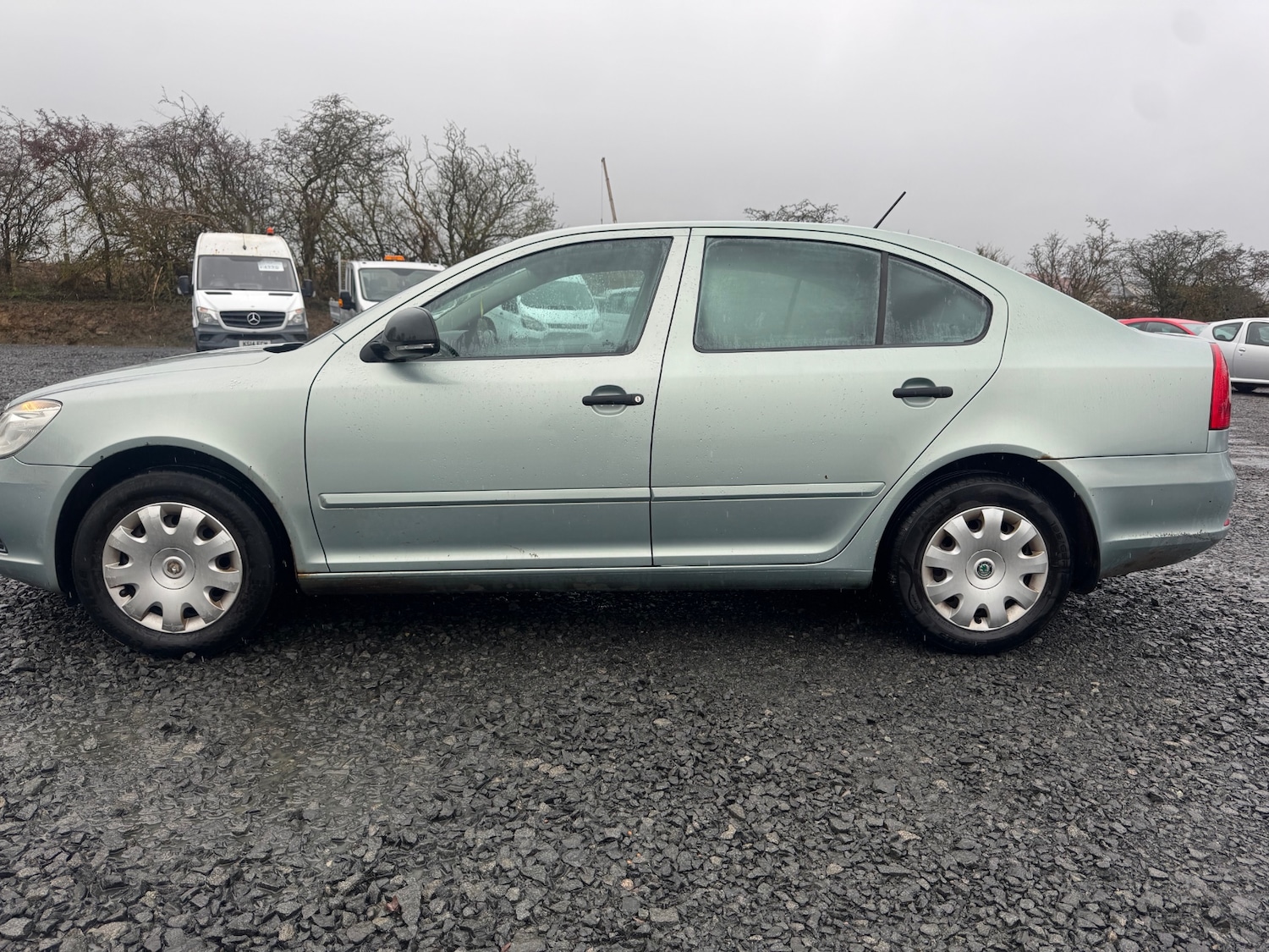 Used Skoda Octavia 2011 for sale - 76566150: Photo 3