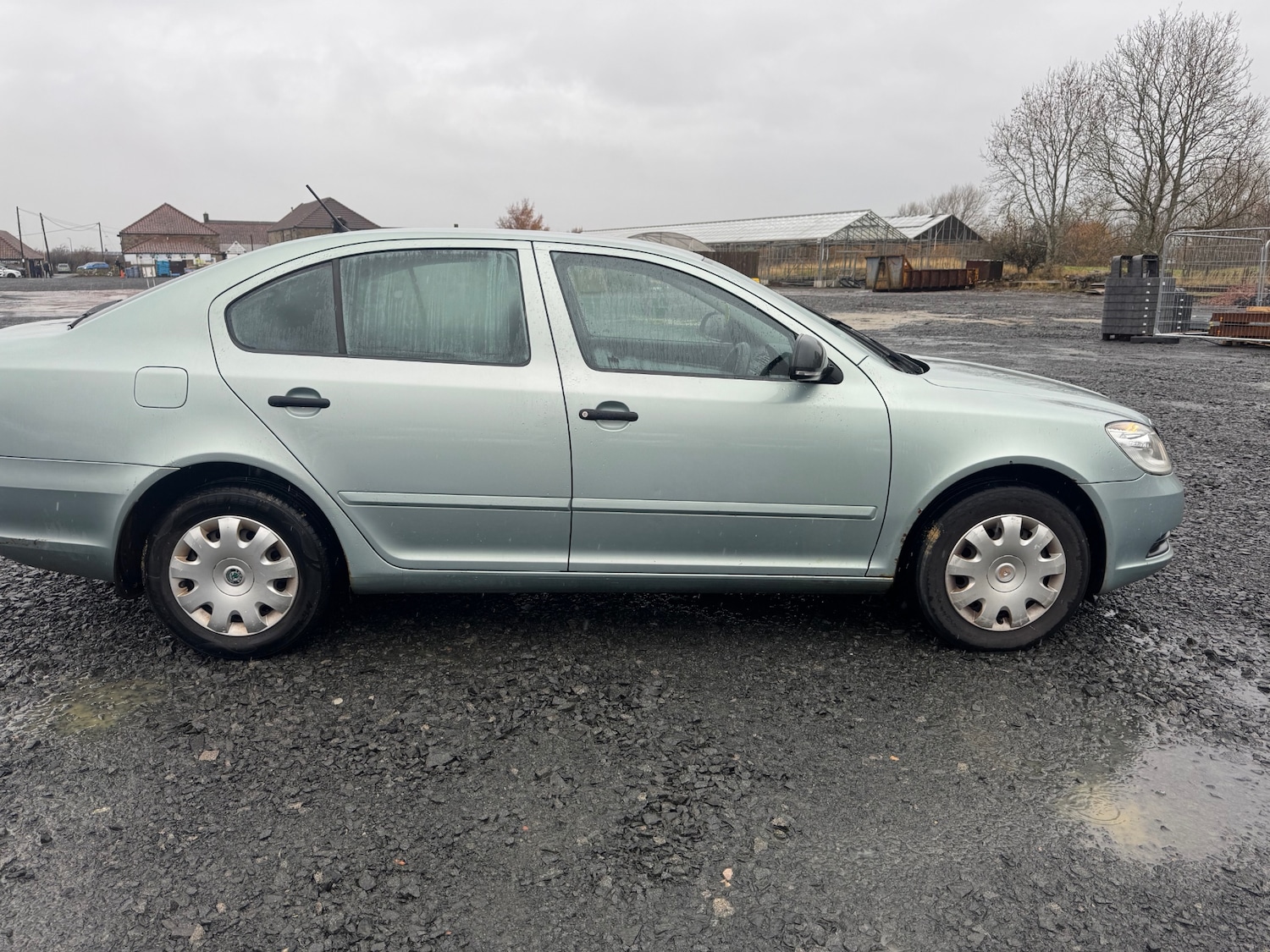 Used Skoda Octavia 2011 for sale - 76566150: Photo 7