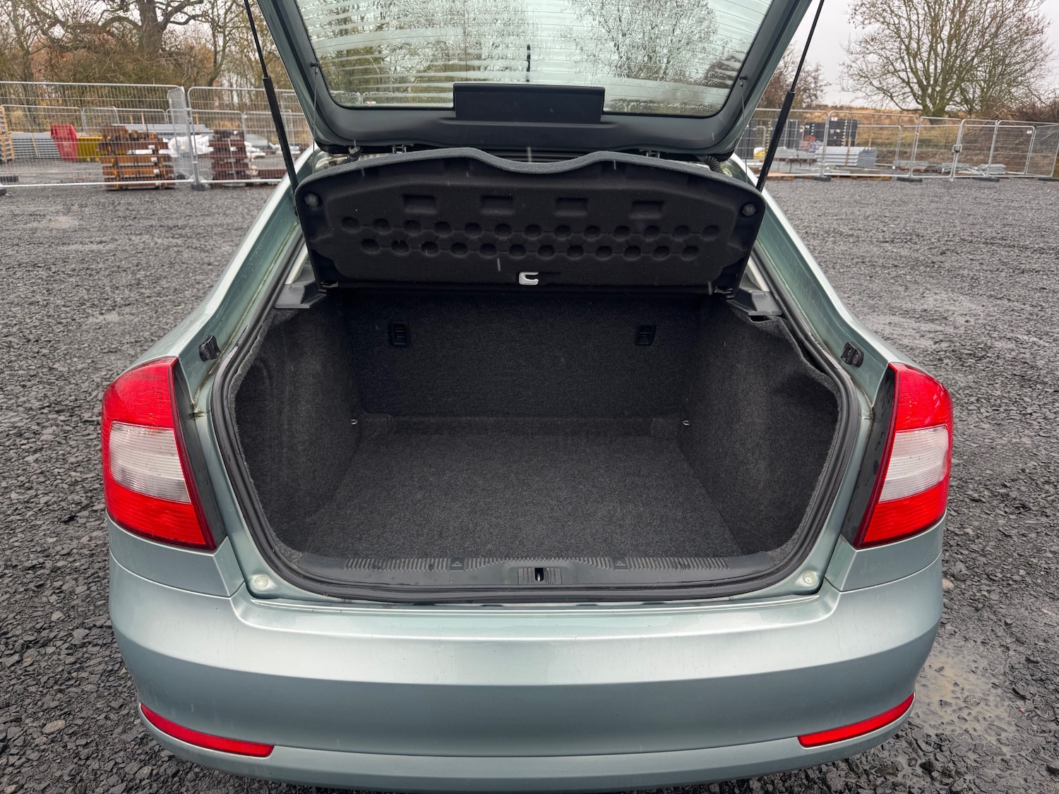 Used Skoda Octavia 2011 for sale - 76566150: Photo 8